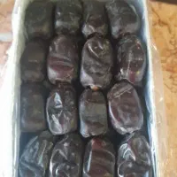 خرمای رطب درجه یک صادراتی
