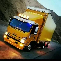 باربری.اتوبار پایتخت پرند .رباط کریم .اسلامشهر و.