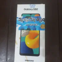 Samsung galaxy m32 128g