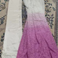 پرده حریر ابشاری