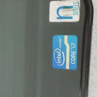 لپ تاپ dell|رایانه همراه|رشت, حمیدیان|دیوار