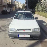 پراید ۱۳۱