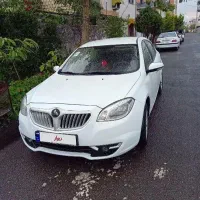 برلیانس۳۳۰دنده ای۱۵۰۰