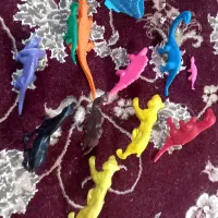 اسباب بازی