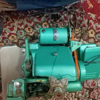 سر دوز چرخ خیاطی پروانه