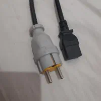 سوکت پاور  ماینر  کابل پاور ماینر