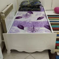 تخت تک نفره