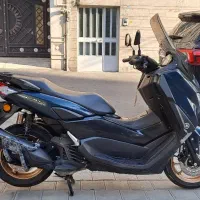 nmax 1404|موتورسیکلت|تهران, بهارستان|دیوار