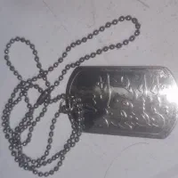 پلاک معصومین