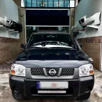 نیستن رونیز مدل ۱۳۸۶