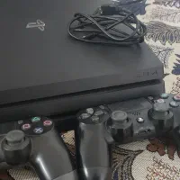 ps4 pro|کنسول، بازی ویدئویی و آنلاین|خرمآباد, |دیوار