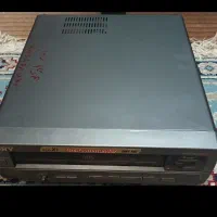 ویدیو سونی اصل ژاپن و نواربرگردان