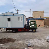 خدمات جرثقیل