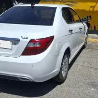 دنا پلاس دستی مدل ۱۴۰۳ مشابه صفر