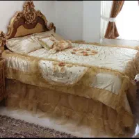 روتختی دونفره ۶تیکه