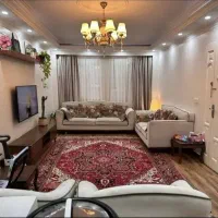 ۸۳ متر محبوب مجاز فول بازسازی در حد نو ساز