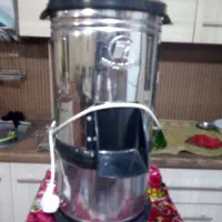 سبزی خورد کن