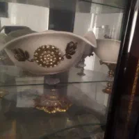 ظروف گنجه وپذیرایی