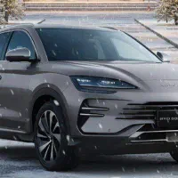 (دارای چشم خدا )BYDسانگ پلاس