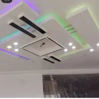 گچ کاری|خدمات پیشه و مهارت|قیدار, |دیوار