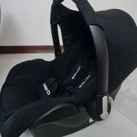 کریر هرو دلیجان در حد نو