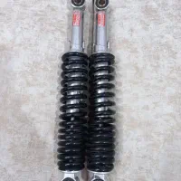 کمک موتور هوندا ۱۲۵