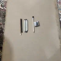وسایل سیاه قلم