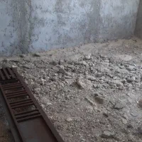 پلاستر زنی