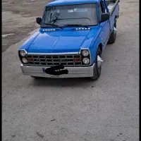 وانت نیسان1400خشک