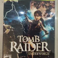 سی دی بازی ایکس‌باکس XBOX 360