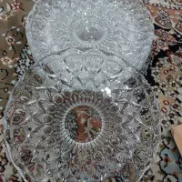 پیش دستی بلور