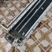 تعمیرات کولر سرویس کولرگازگیری کولریخچال تهویه علی