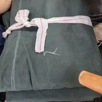چادر برزنتی نیسان