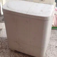 لباسشویی دوقلو فروش