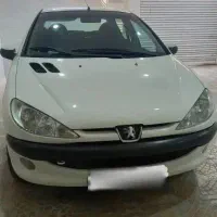 206 sd مدل 96|خودرو سواری و وانت|دزفول, |دیوار