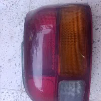 چراغ عقب پراید صبا