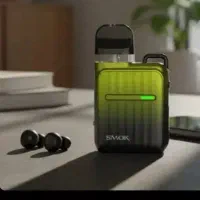 پاد smoke nova master box pod kit