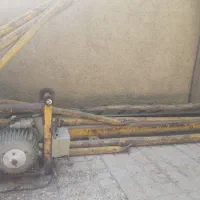 بالابر ساختمانی
