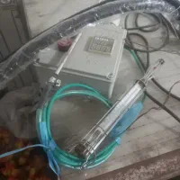 موتور آبکشی رومانی