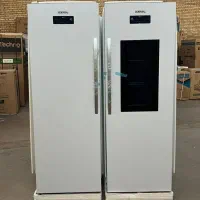 انواع یخچال فریزر از 10 فوت تا 40 فوت