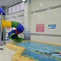 بلیط تخفیف  استخر کارگران