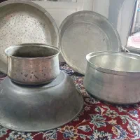 ظروف مسی