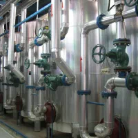 استخدام نیروی تاسیسات فنی