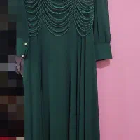 فروش دو عدد لباس مجلسی