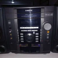 ضبط ۱۰۰۰ وات سامسونگ در حد نو