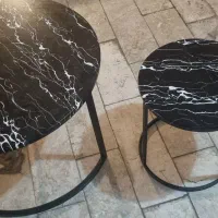 میز جلو مبلی وعسلی مدرن