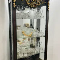 بوفه|بوفه، ویترین، کنسول|اهواز, کوروش|دیوار