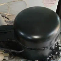 موتور یخچال۱/۶ اصل ایتالیا