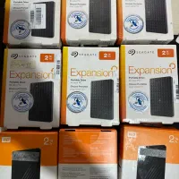 هارد اکسترنال دو گیگ