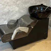 صندلی سرشور کاملا سالم